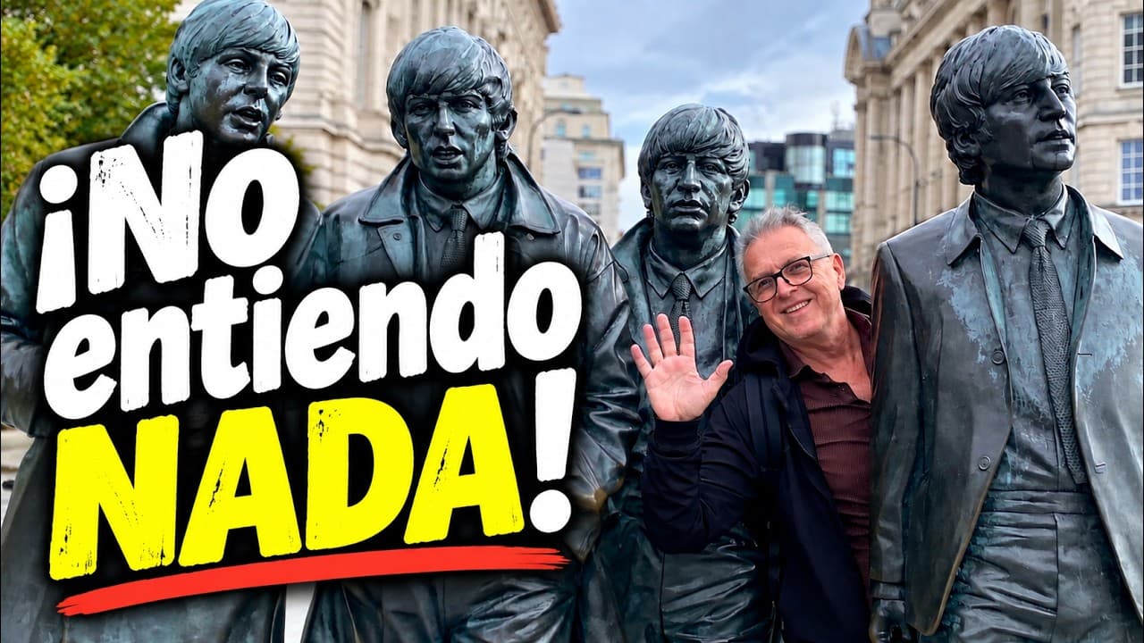 Aprender español: de la ilusión a la frustración