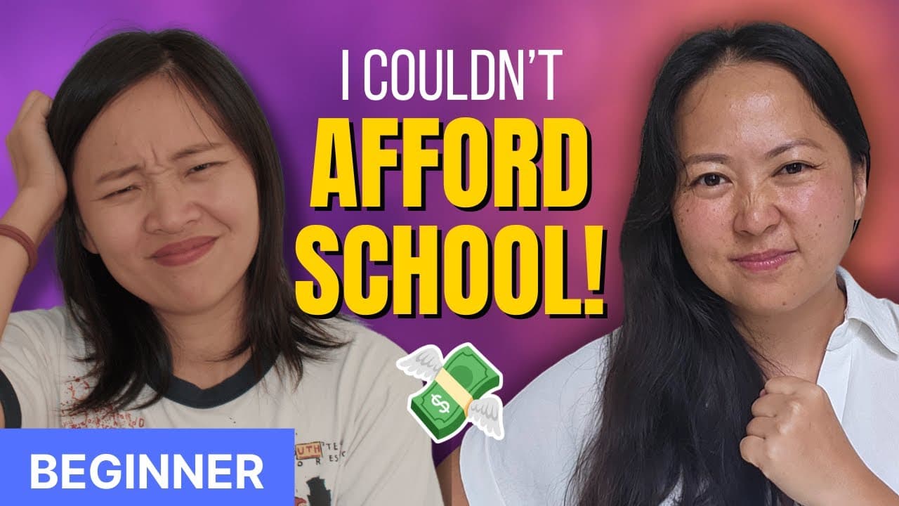 Growing Up Poor in China: Our Real Stories- Slow Chinese Podcast -Beginner @lazychinese-stories