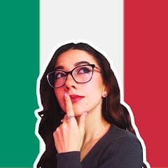 profile picture for Italian with Lemonizi