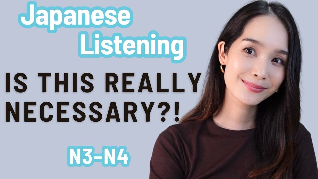 Lazy Mornings on the Weekend! | Learn Japanese Through a Real Story | N3–N4