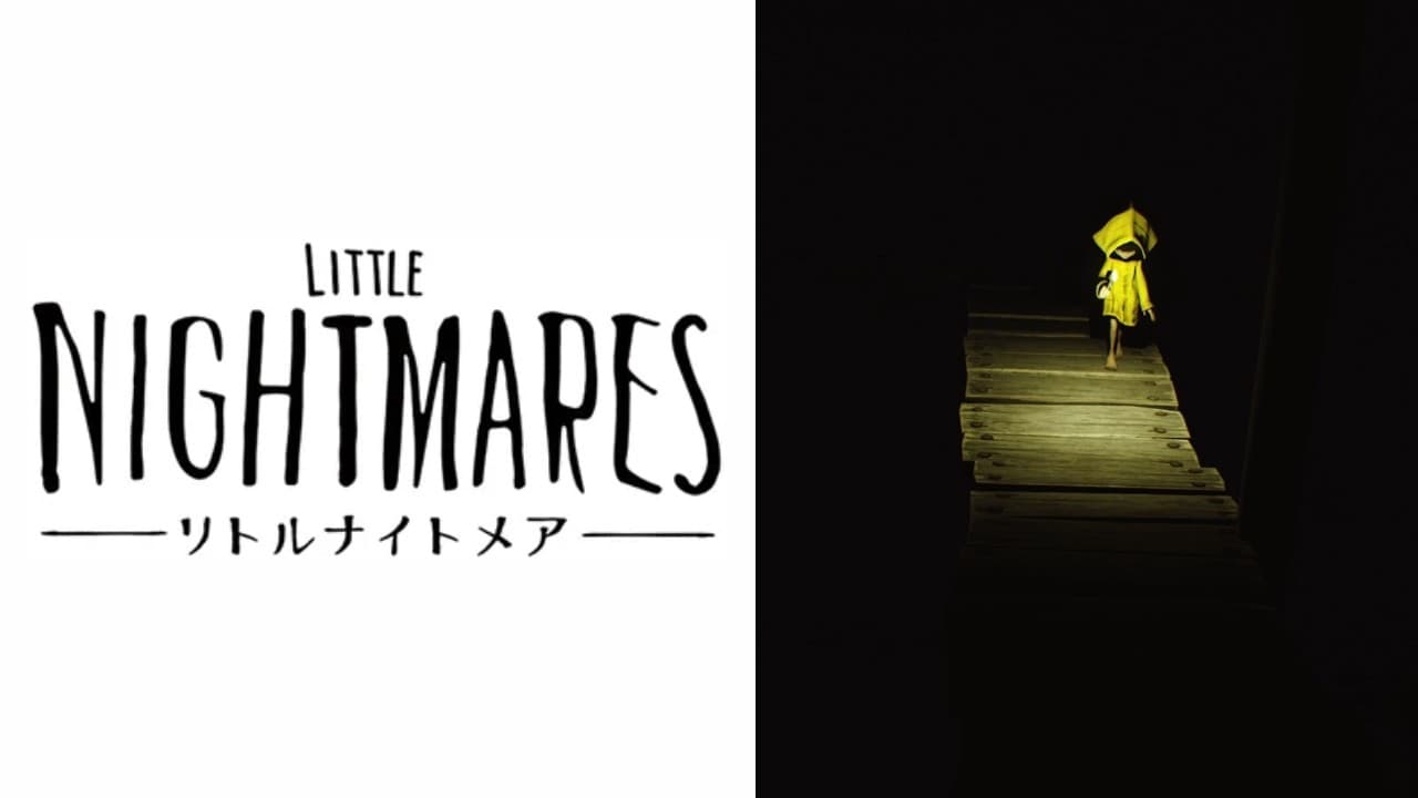 Learn Japanese with a Game (Beginner) | Little Nightmares #2