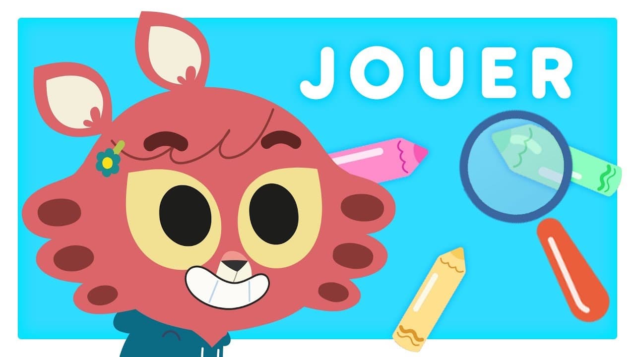 Cherche & Trouve à l'École 🔍 Joue avec les jumeaux Paprika pour la rentrée !
