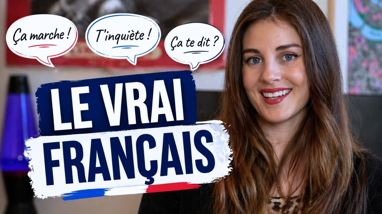 Les 10 phrases que les Français utilisent tous les jours (mais que tu n’apprends pas)